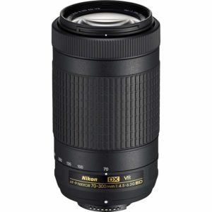 Nikon D40 Lens Compatibility Chart